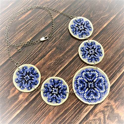 FSL Necklace