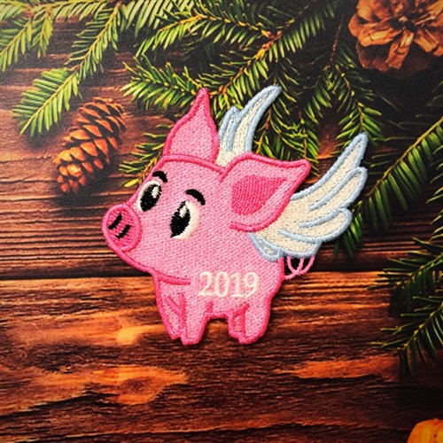 FSL Pigs Fly