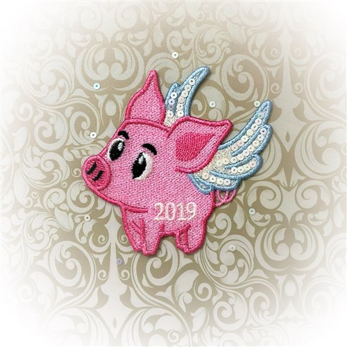 FSL Pigs Fly
