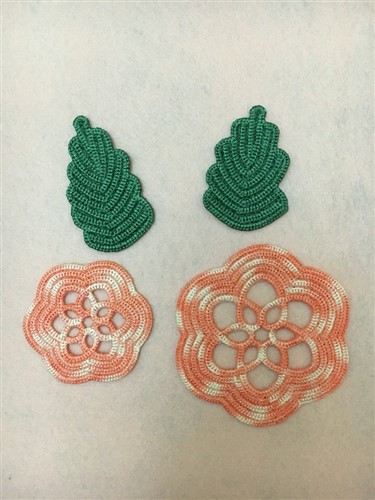 FSL Flowers