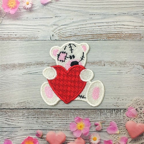 FSL Love Bear