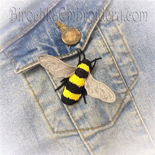 FSL Bumble Bee