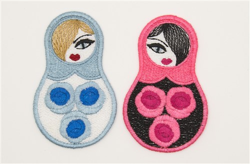 FSL Russian Dolls