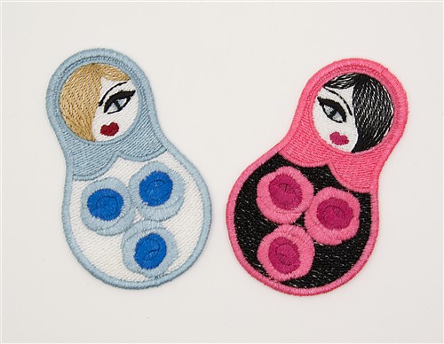 FSL Russian Dolls