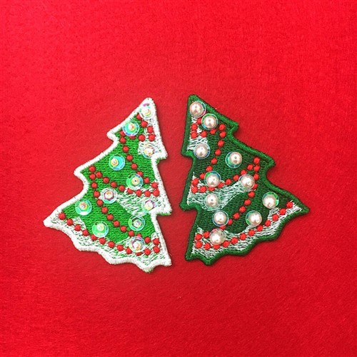 FSL Christmas Trees