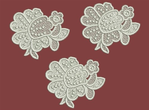 FSL Flowers