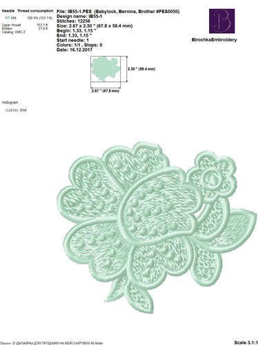 FSL Flowers