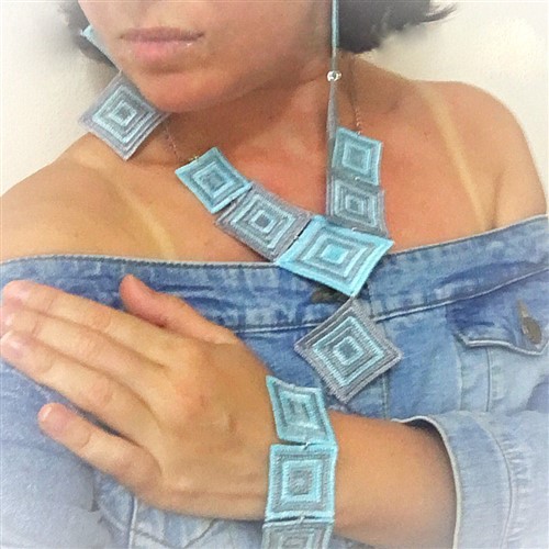 FSL Jewelry Squares