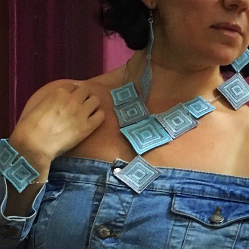 FSL Jewelry Squares
