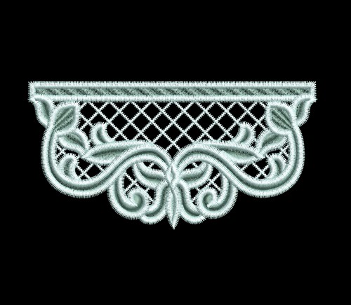FSL Pocket Trim