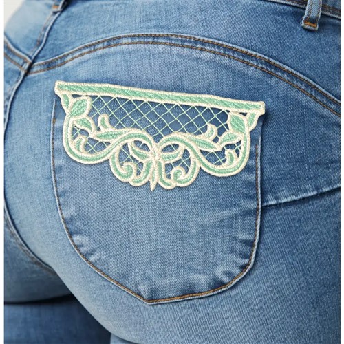 FSL Pocket Trim