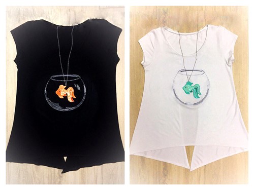FSL Goldfish