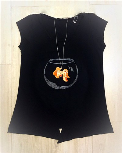 FSL Goldfish