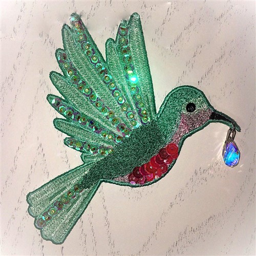 FSL Bird & Cage