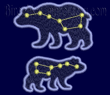 FSL Bear