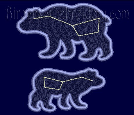 FSL Bear