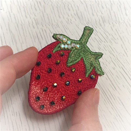 FSL Strawberry