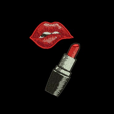 FSL Lipstick & Lips