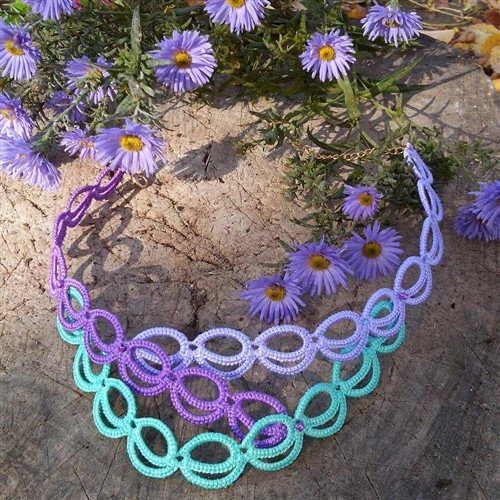 FSL Circles Jewelry
