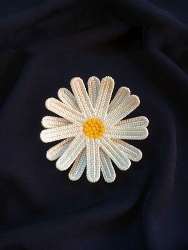 FSL Daisy