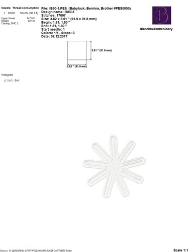 FSL Daisy