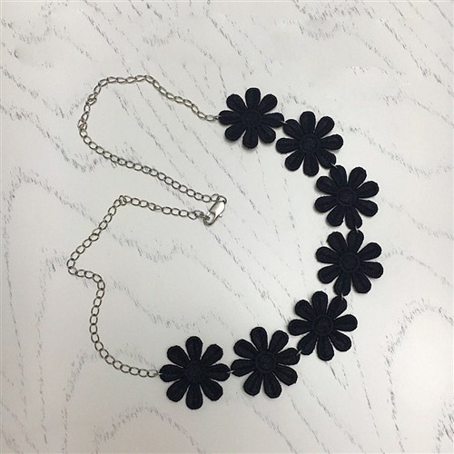FSL Flower Jewelry