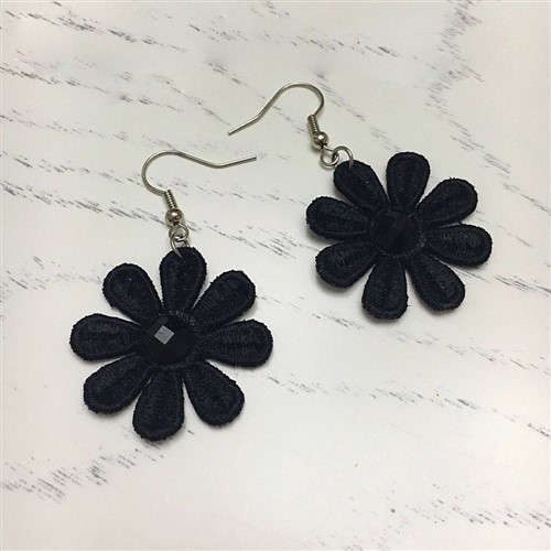 FSL Flower Jewelry