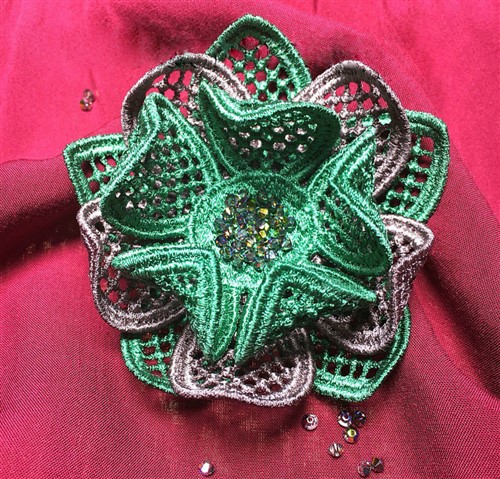 FSL Flower