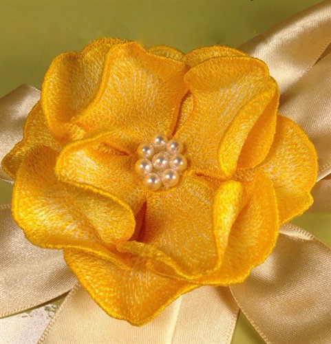 FSL Flower Bloom