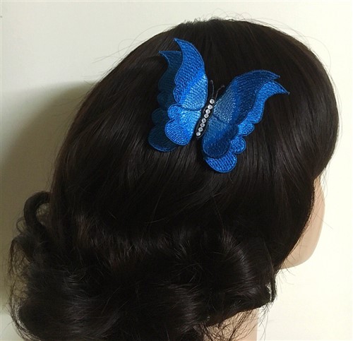FSL Butterfly