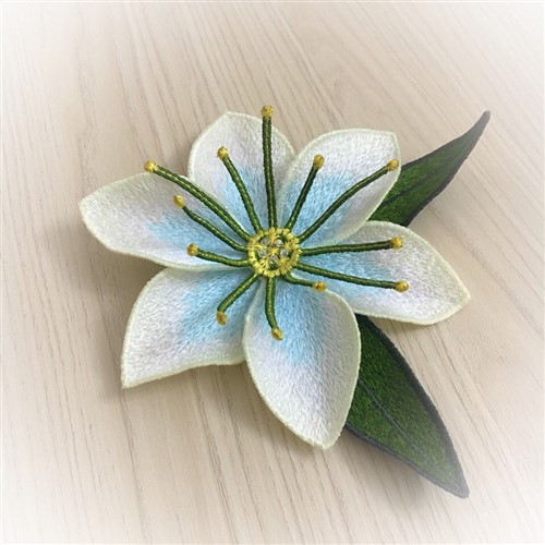 FSL Flower Bloom