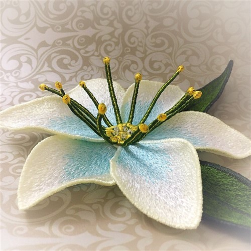 FSL Flower Bloom