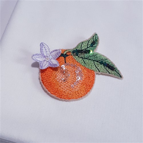 FSL Orange