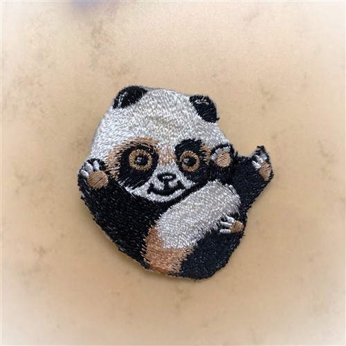 FSL Panda Bear