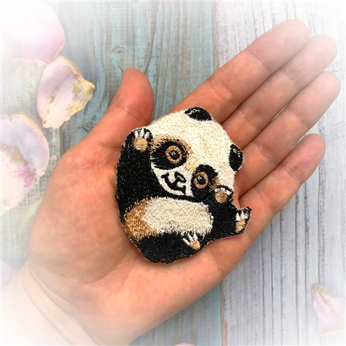 FSL Panda Bear