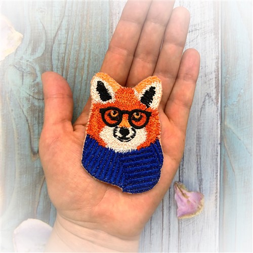 FSL Fox