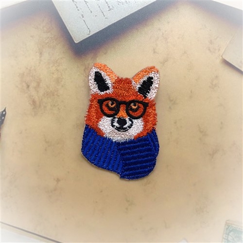 FSL Fox