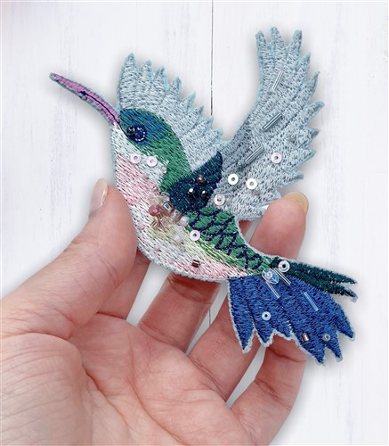 FSL Hummingbird