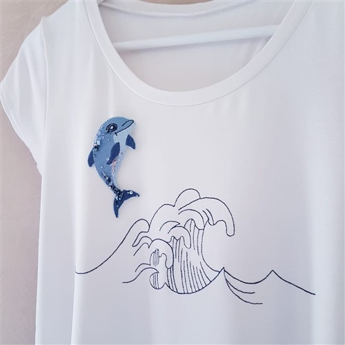 FSL Dolphin