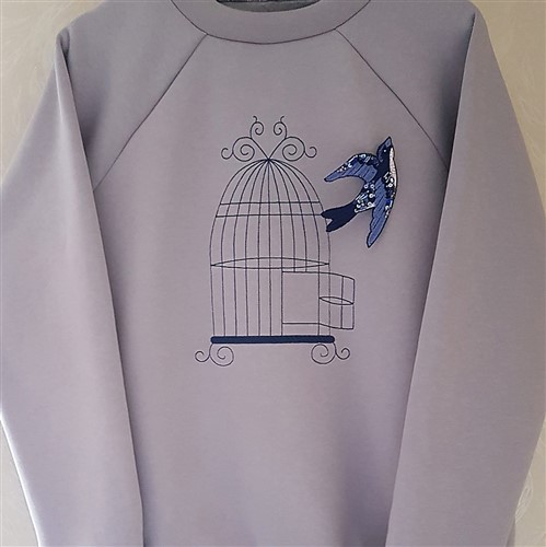 FSL Bird