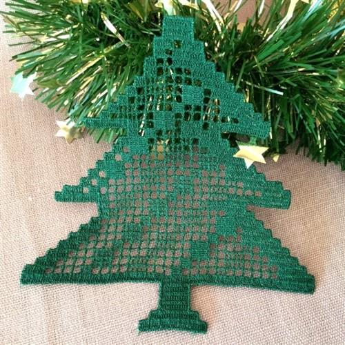 FSL Christmas Tree