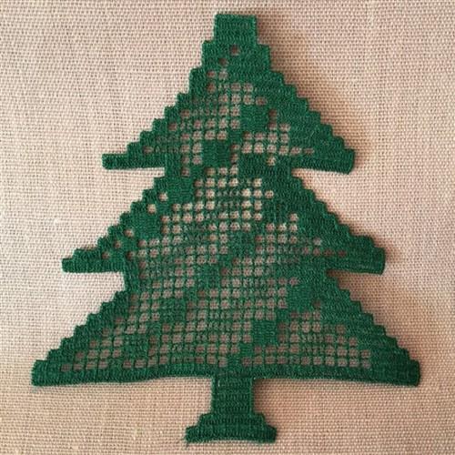 FSL Christmas Tree