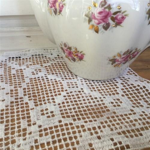 FSL Doily