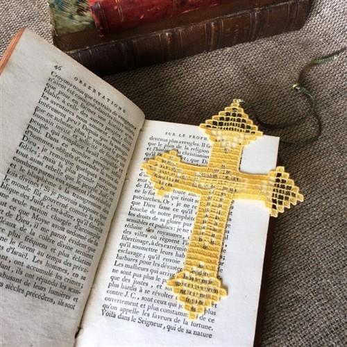 FSL Cross