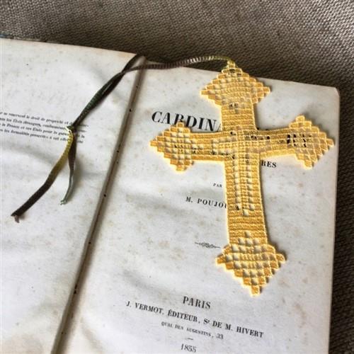 FSL Cross
