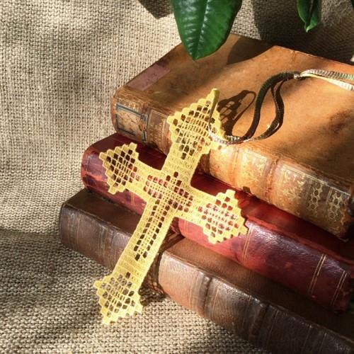 FSL Cross