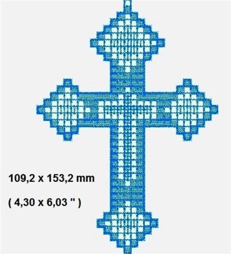 FSL Cross