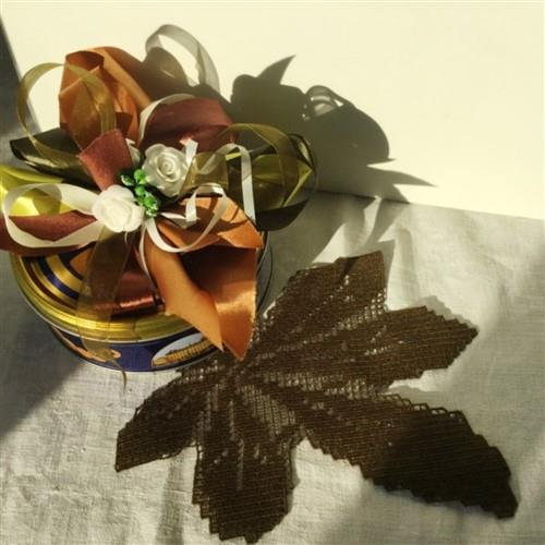 FSL Leaves