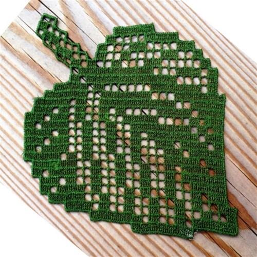 FSL Leaf