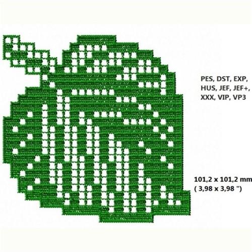 FSL Leaf